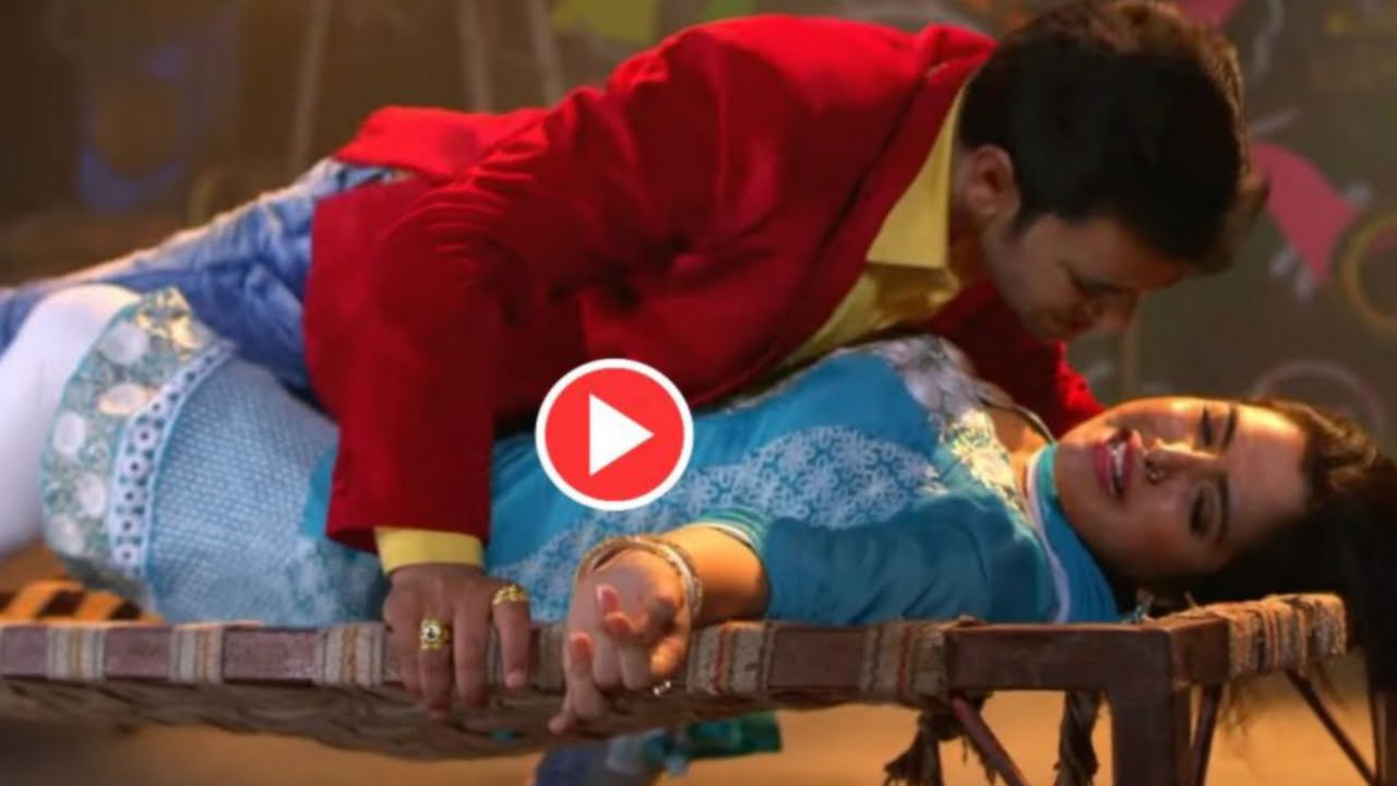 Nirahua Amrapali Dubey