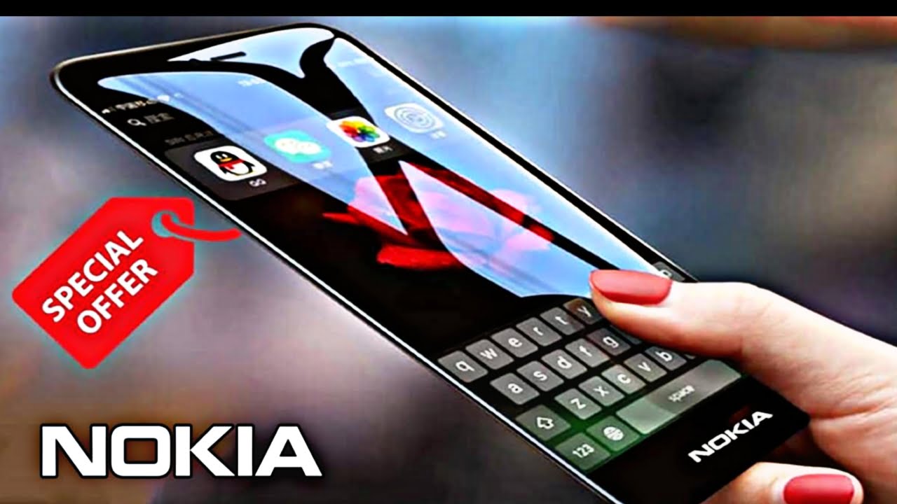 Nokia C2 2nd Edition