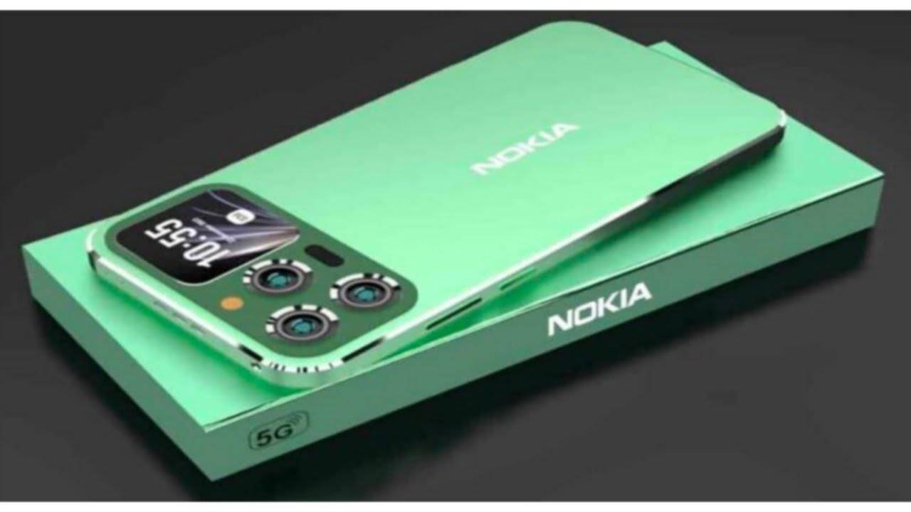 Nokia N93i Pro