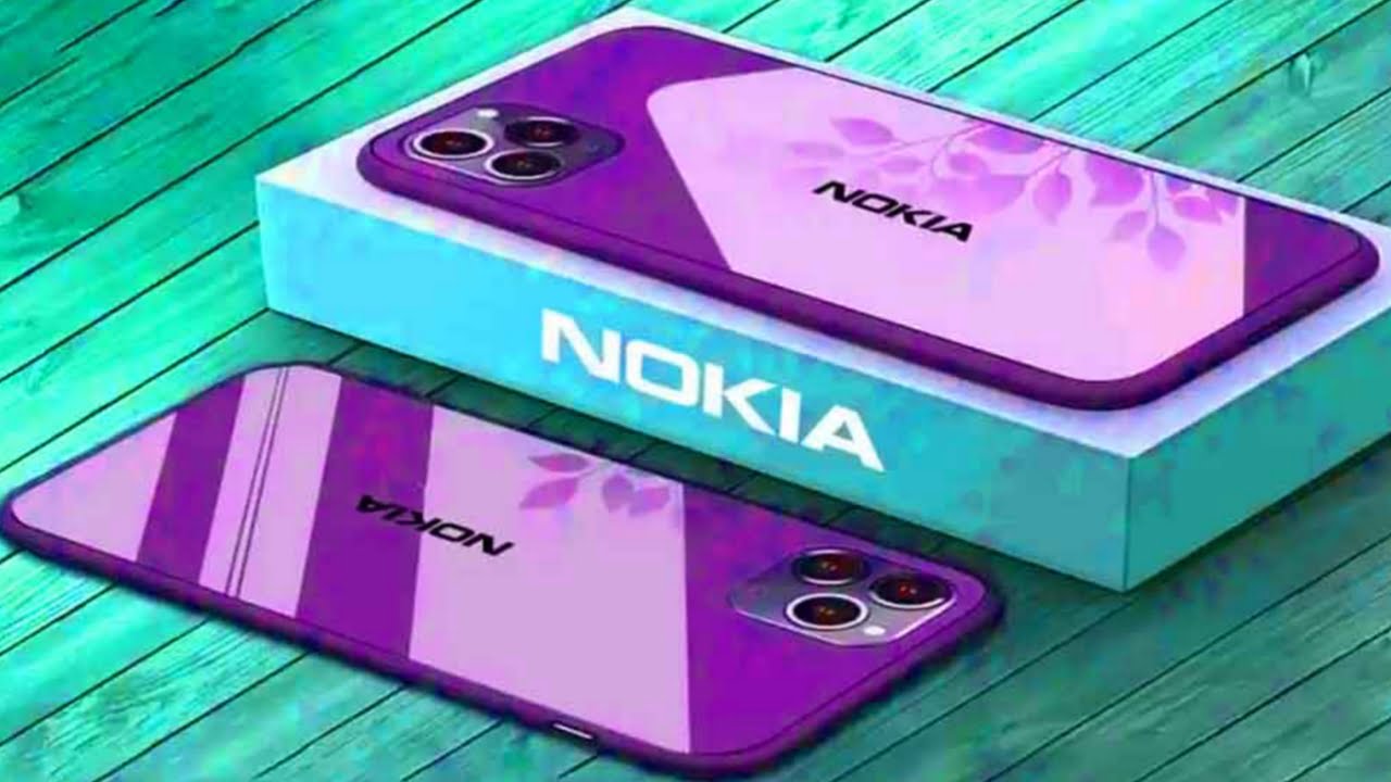 Nokia NX Pro 2023