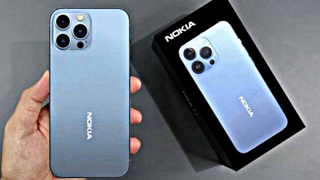 Nokia X150 5G Smartphone Nokia X150 5G Smartphone