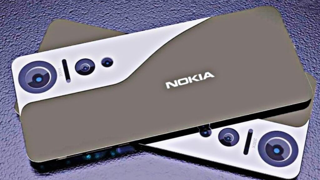 Nokia X150 Smartphone