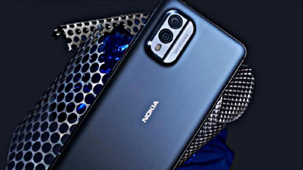 Nokia X30 5G Smartphone