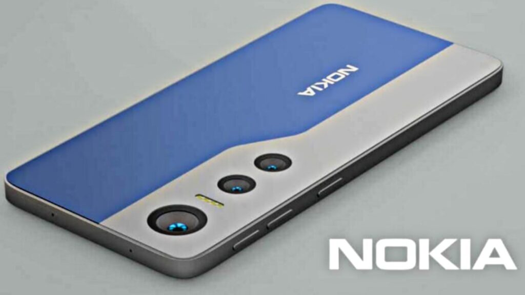 Nokia Zenjutsu Smartphone 1