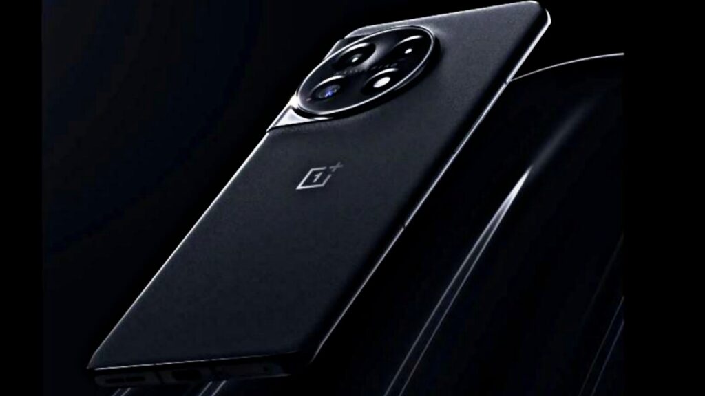 OnePlus 11R 1