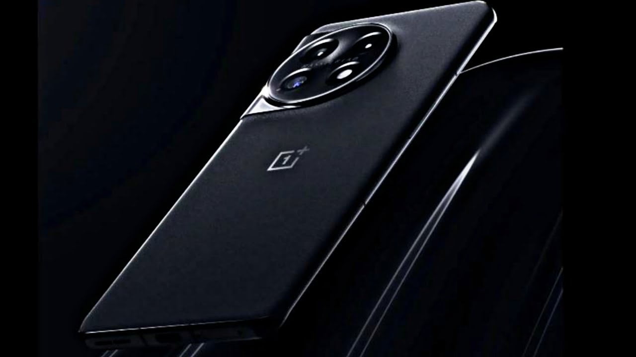 OnePlus 11R 1
