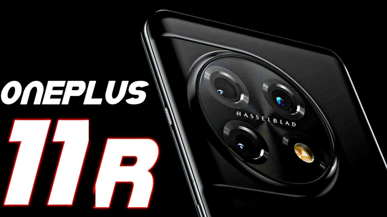 OnePlus 11R 2