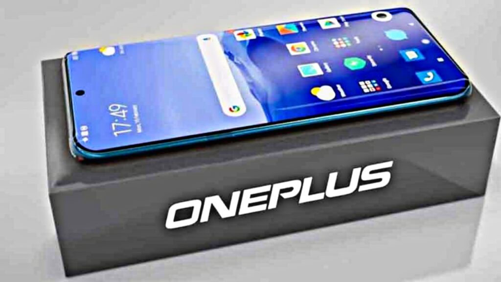 OnePlus Nord 3 Smartphone 1