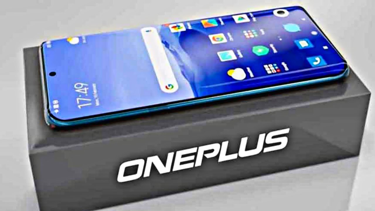 OnePlus Nord 3 Smartphone