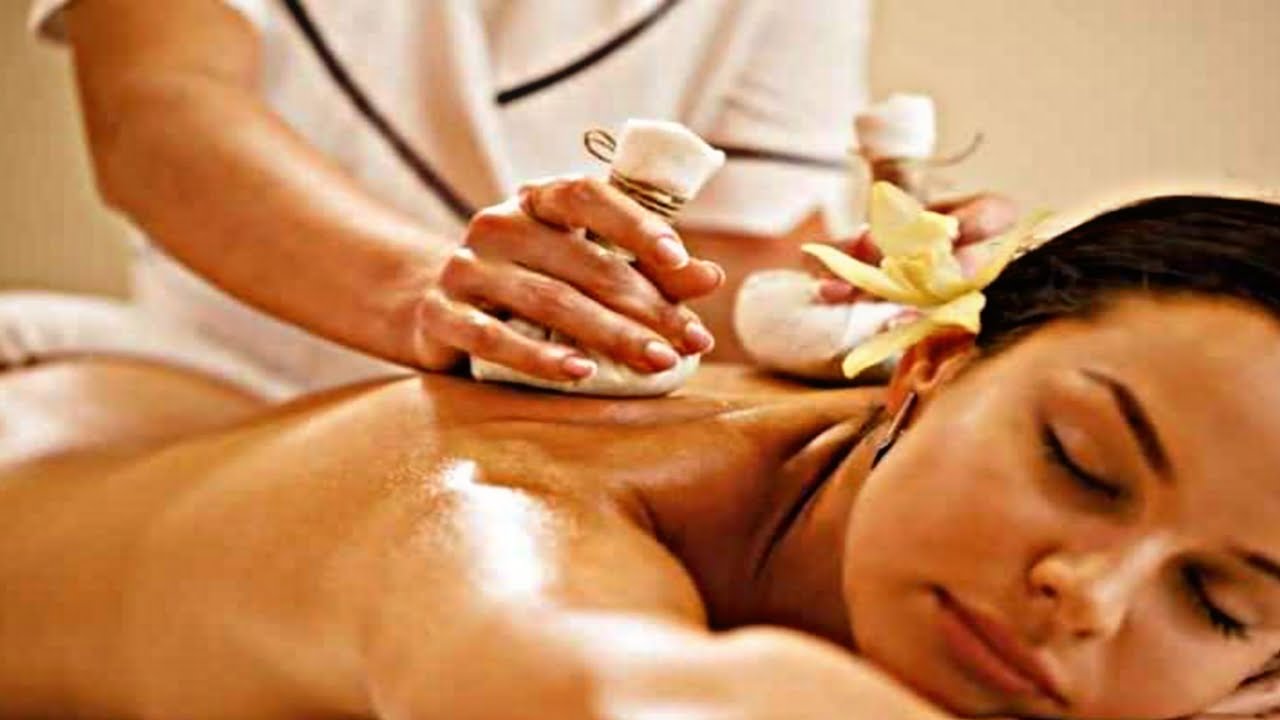 Pain Relief Solution