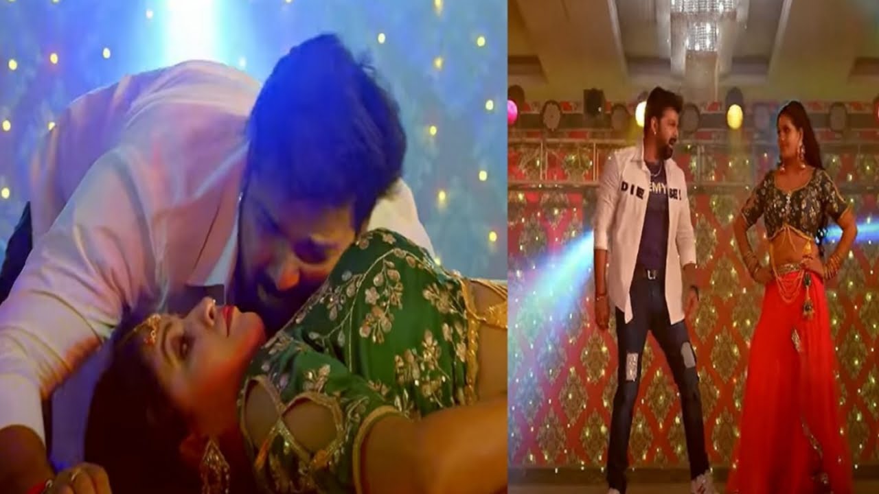 Pawan Singh Nita Sharma New Song