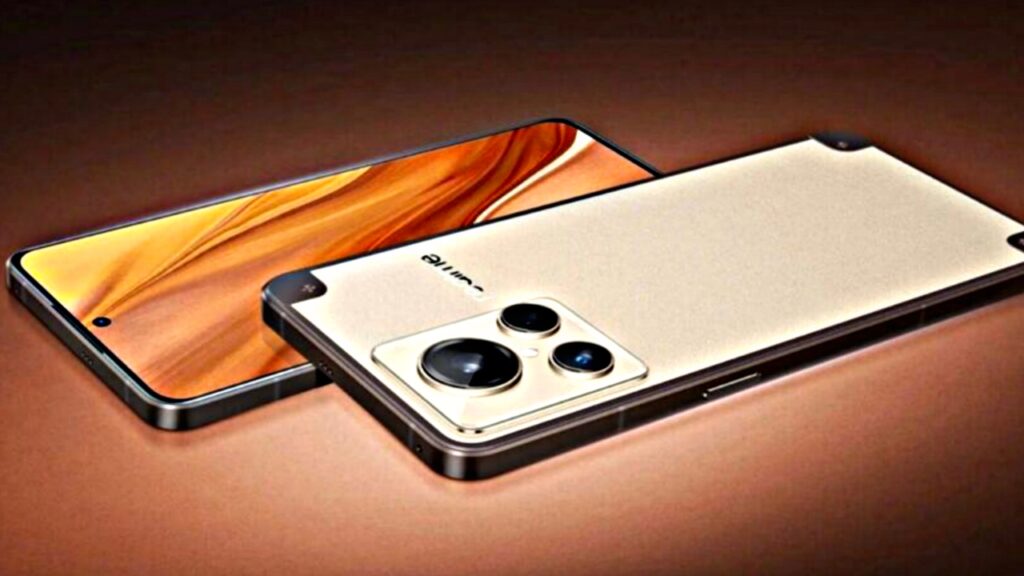 Realme GT Neo 5 SE specs Realme GT Neo 5 SE specs