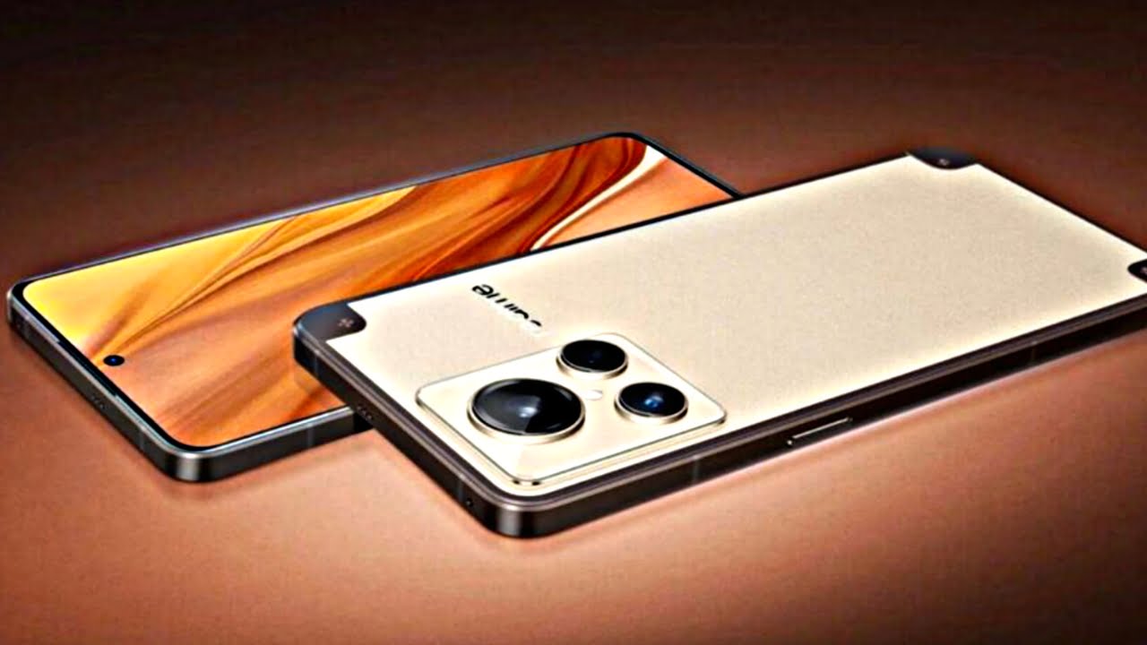 Realme GT Neo 5 SE specs