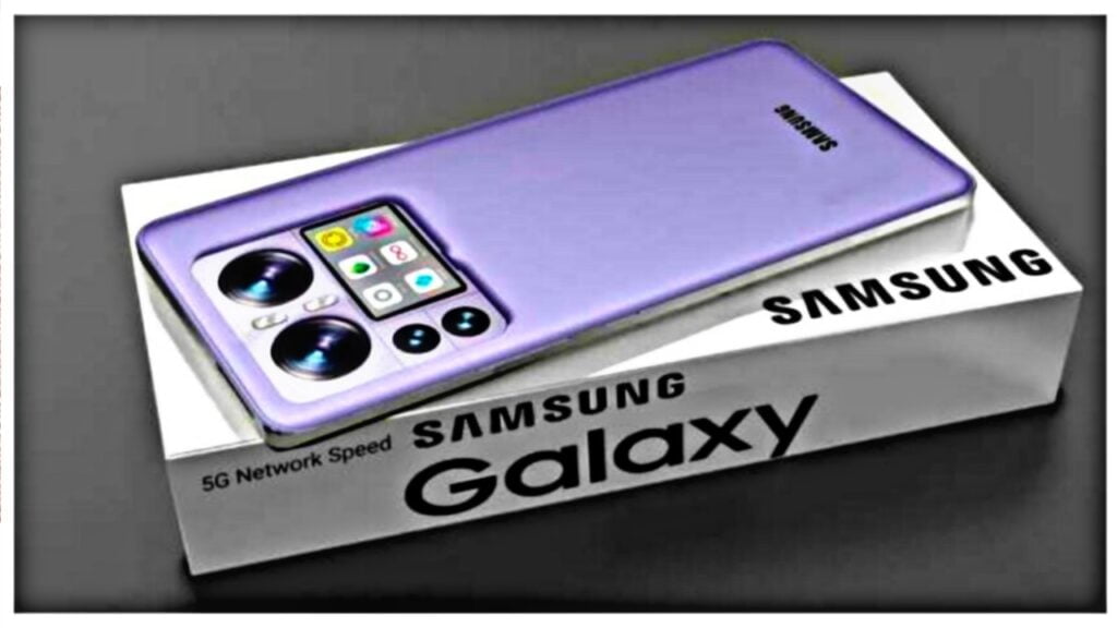 Samsung Galaxy A54 1 Samsung Galaxy A54 1