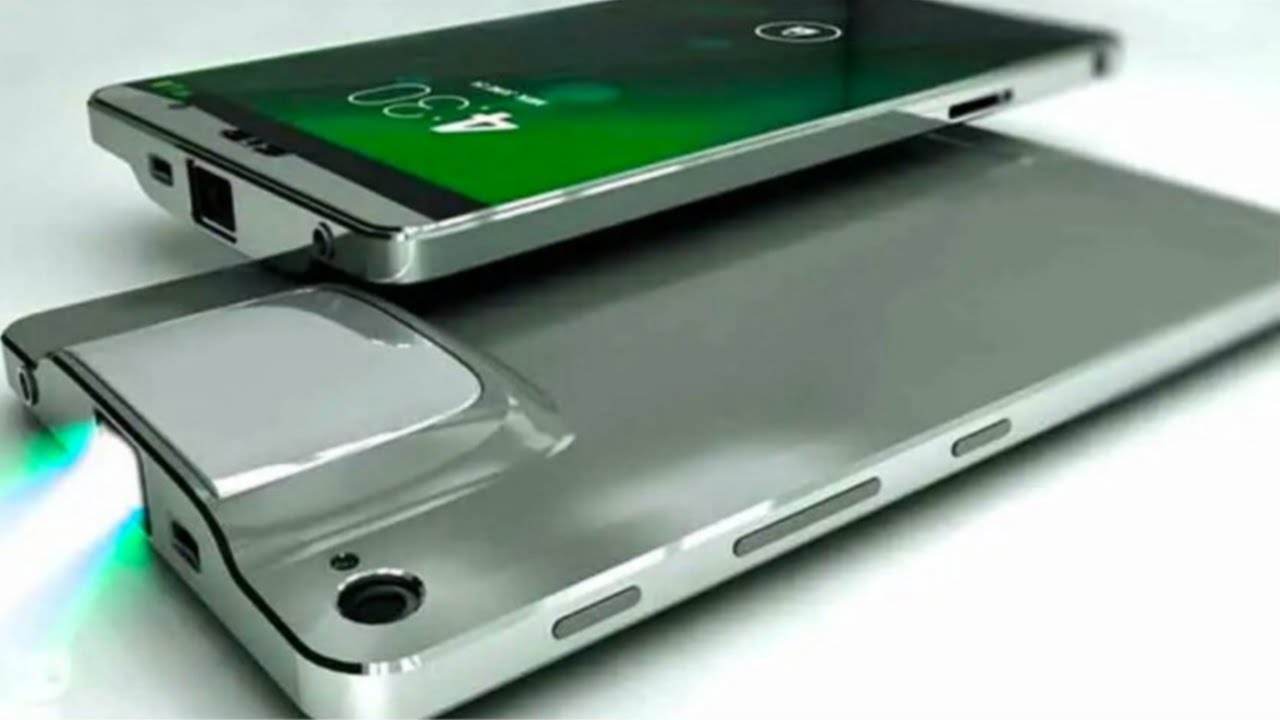 Samsung Galaxy Beam Pro