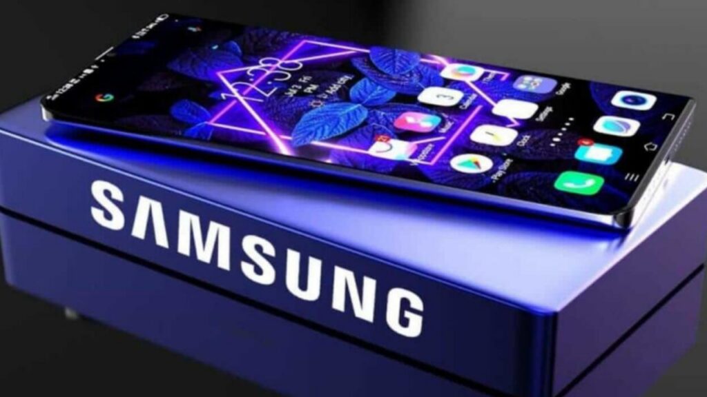 Samsung Galaxy Swan Pro Max 1