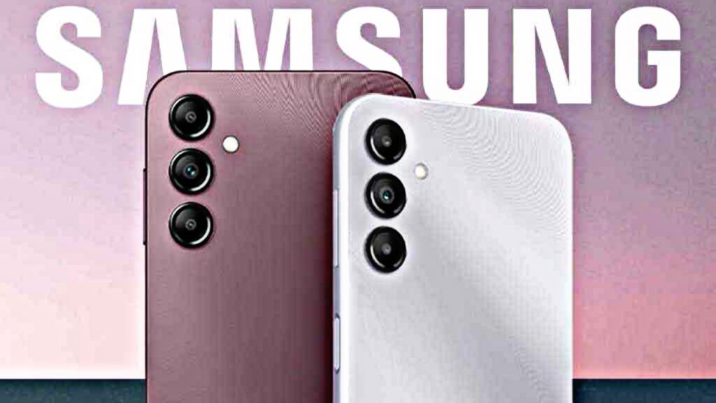 Samusng Galaxy A24 Samusng Galaxy A24
