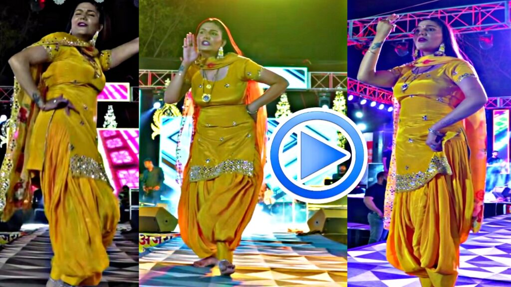 Sapna Chaudhary 4 Sapna Chaudhary 4