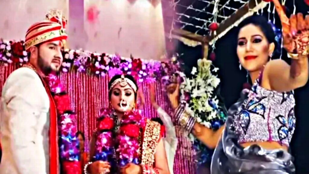 Sapna Chaudhary Viral Dance Sapna Chaudhary Viral Dance