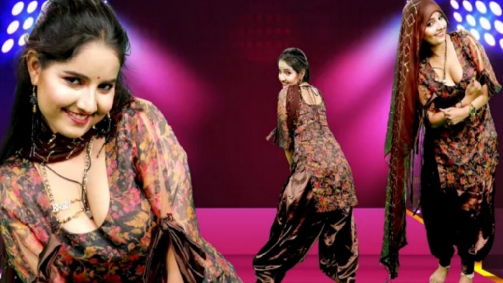 Sunita Baby 3 Sunita Baby 3