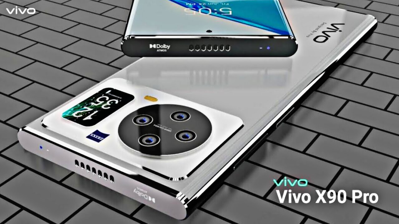 Vivo Smartphone 1