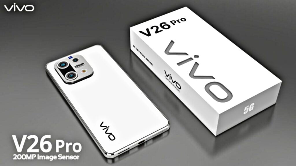 Vivo Smartphone Vivo Smartphone