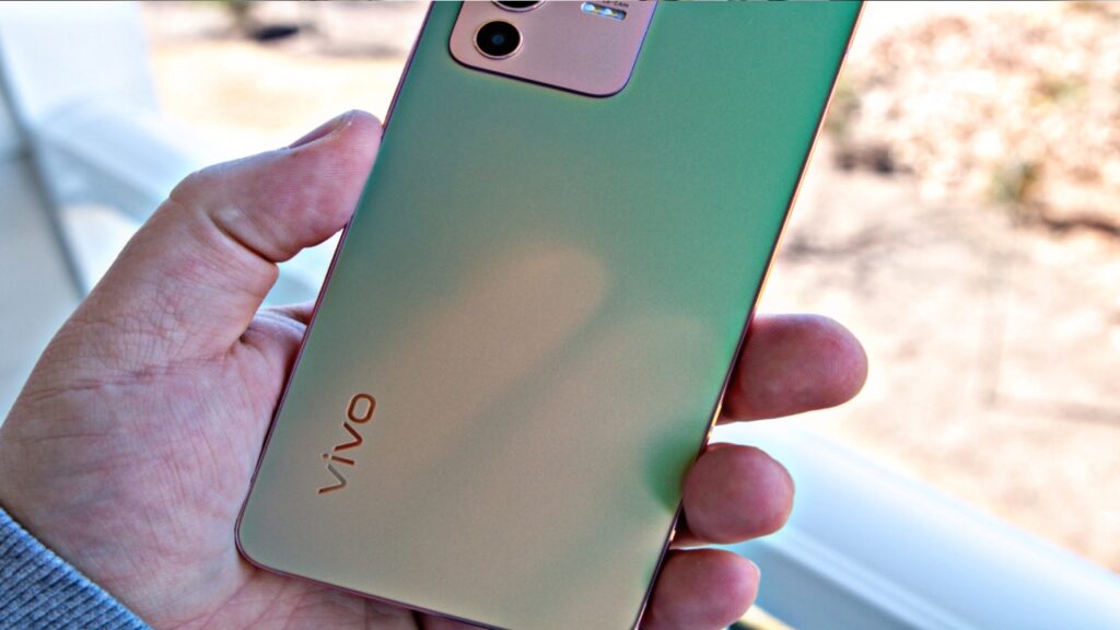 Vivo V27 5G Smartphone
