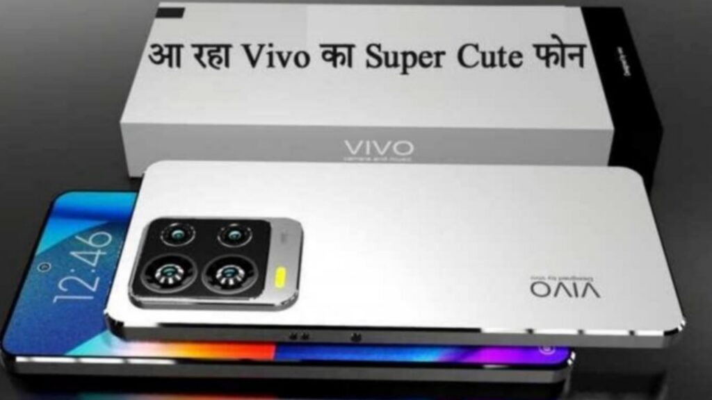 Vivo V27 Smartphone