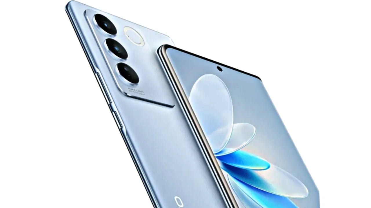 Vivo V27