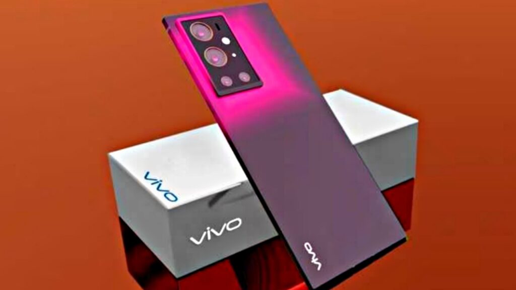 Vivo Y100 Smartphone