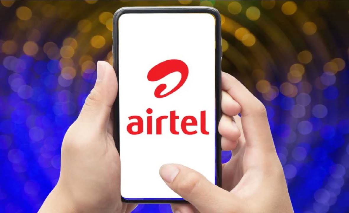 airtel 1