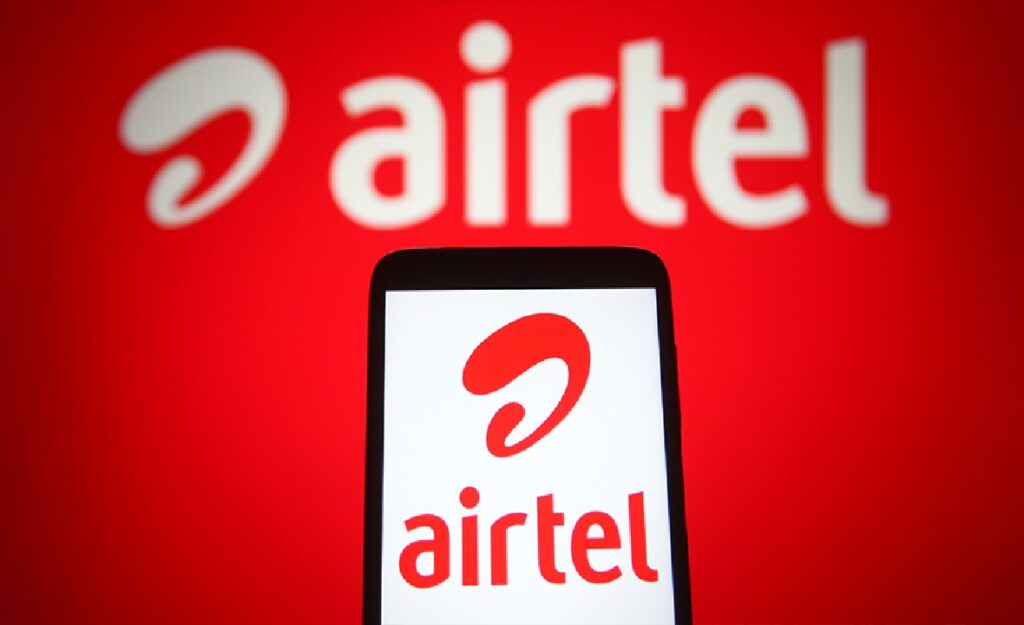 airtel airtel