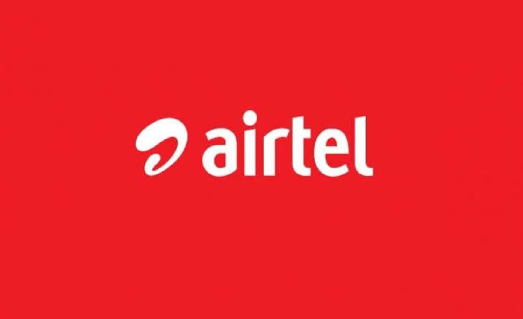 airtel 5