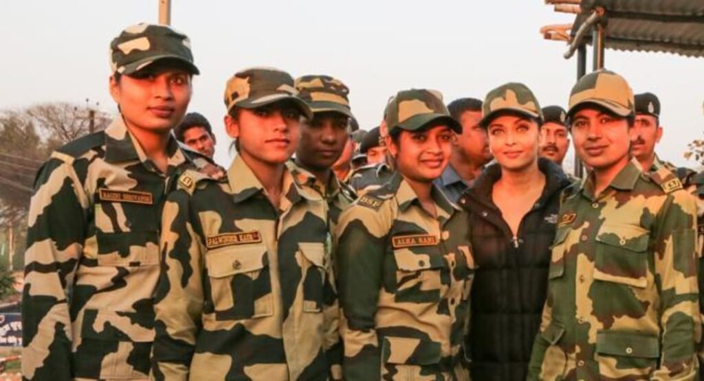 बीएसएफ ने कांस्टेबल ट्रेड्समैन के पदों पर निकाली भर्ती, पुरुष और महिला दोनों करें अप्लाई