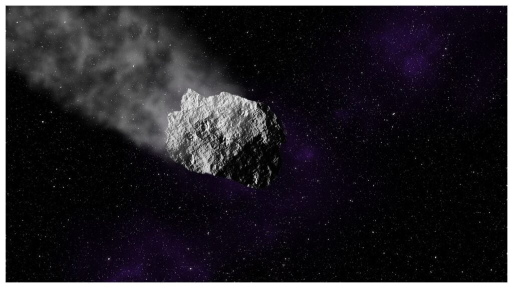 asteroid12