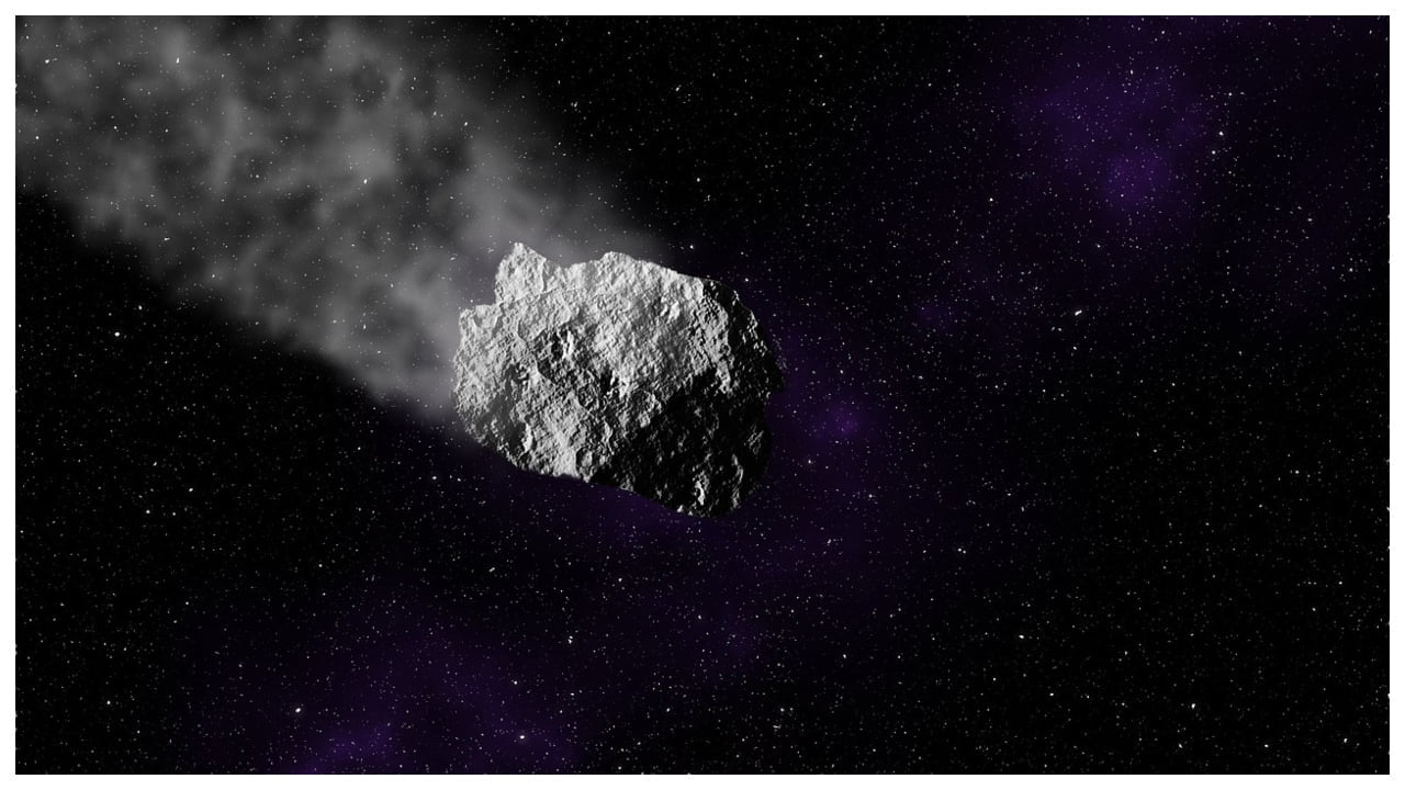 asteroid12