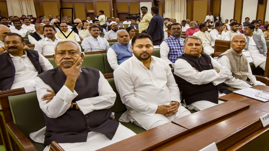 bihar तमिलनाडु में बिहारियों के साथ हुई मारपीट को श्रम मंत्री ने गलत बताया। कहा , शांति के लिए जाना जाता है प्रदेश।