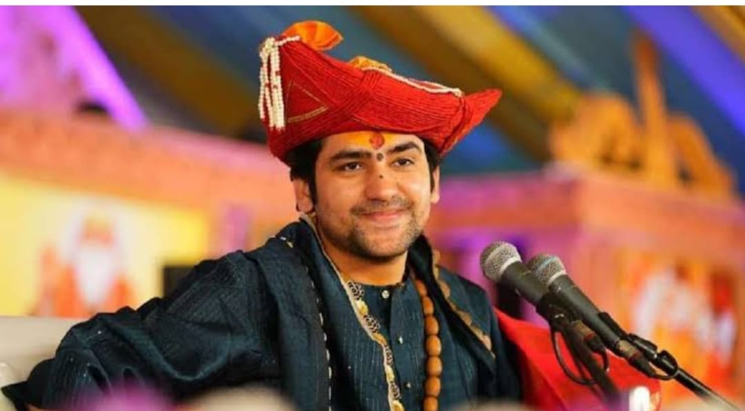 dhirendra
