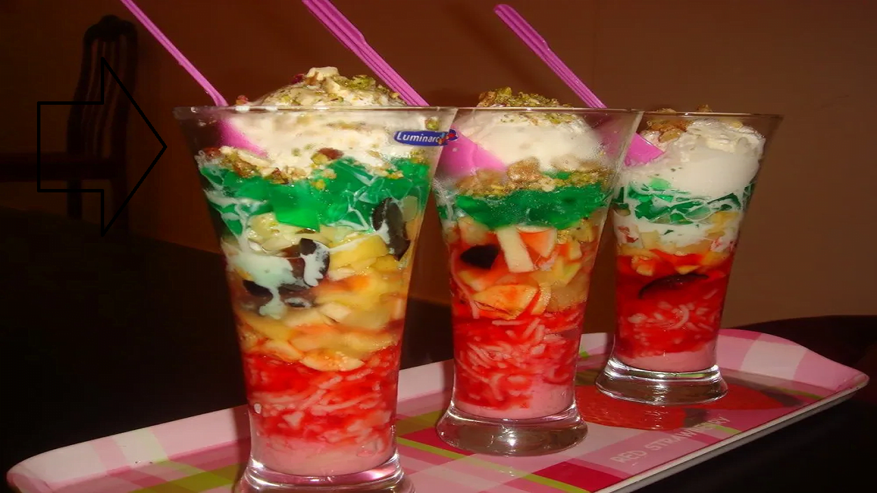 faluda