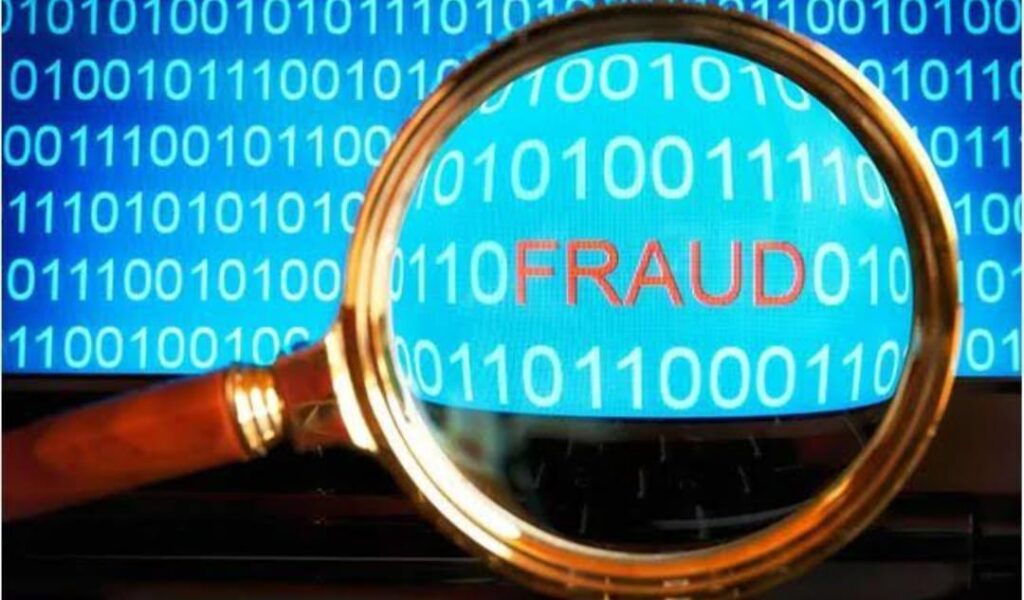 fraud