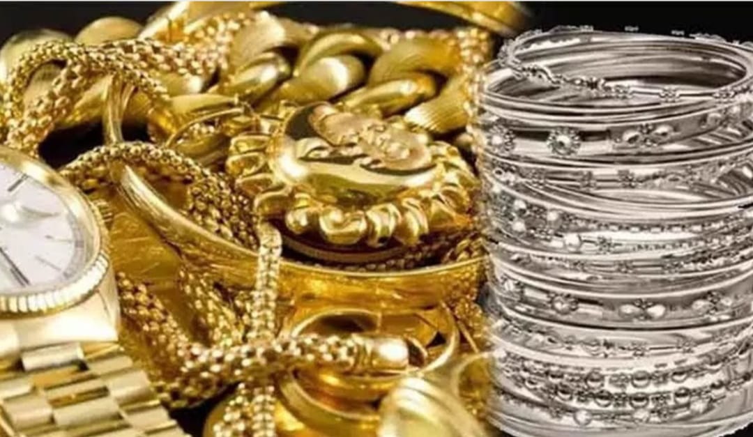 gold
