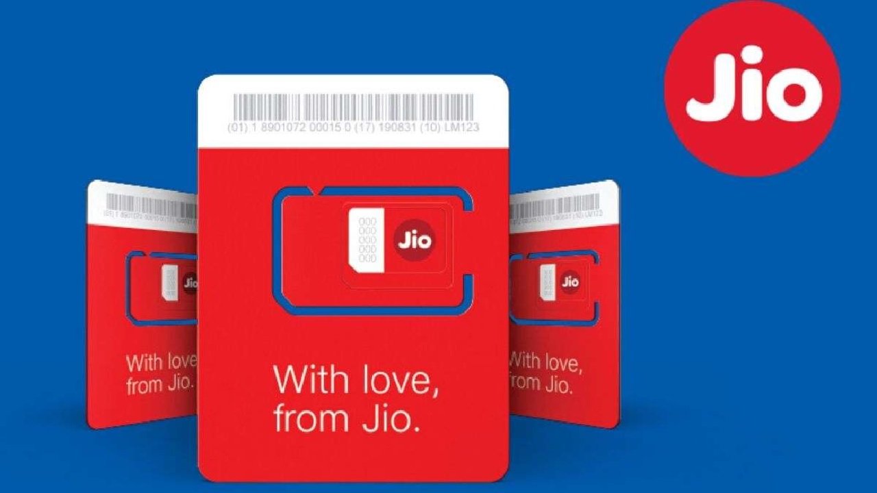 jio 2