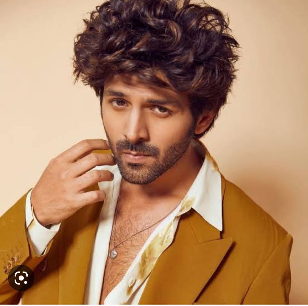 kartik aaryan