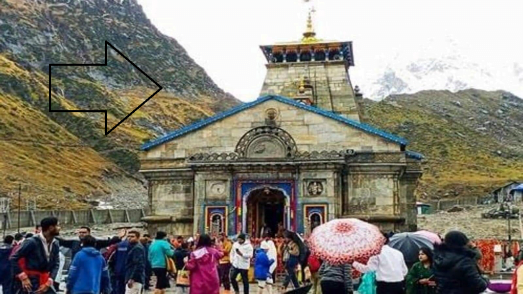 kedarnath dham