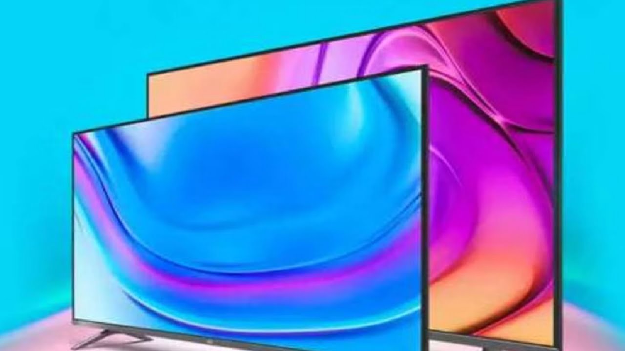 led tv