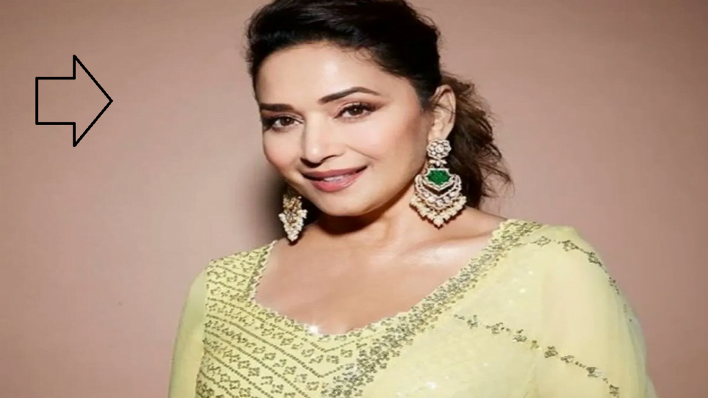 madhuri