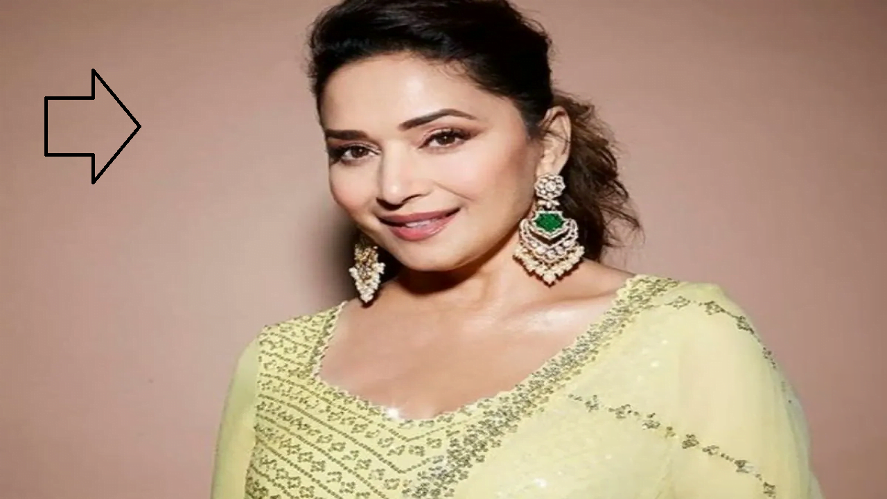 madhuri