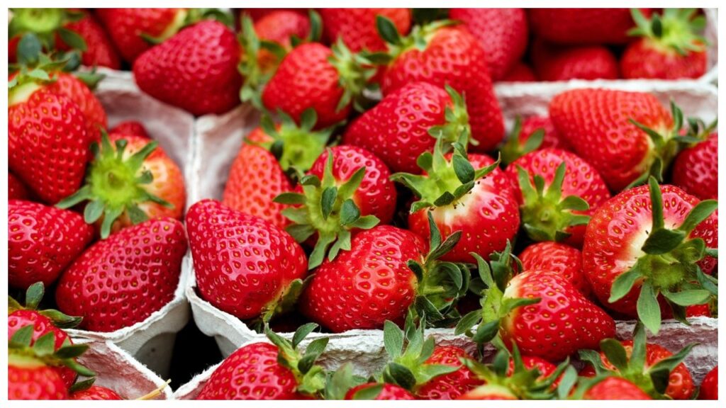 maistrawberry maistrawberry