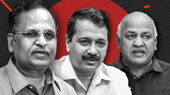 manish pga आप के नेताओं को क्यों देना पड़ा इस्तीफा