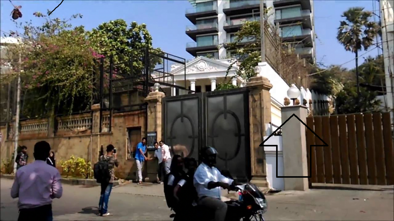 mannat